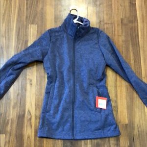 The North Face Women’s light jacket size small